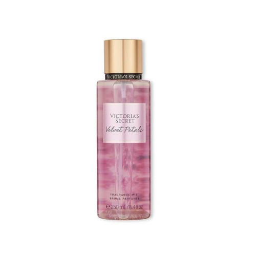 Victoria's Secret Victorias Secret Fragrance Mist 250ml - Velvet Petals