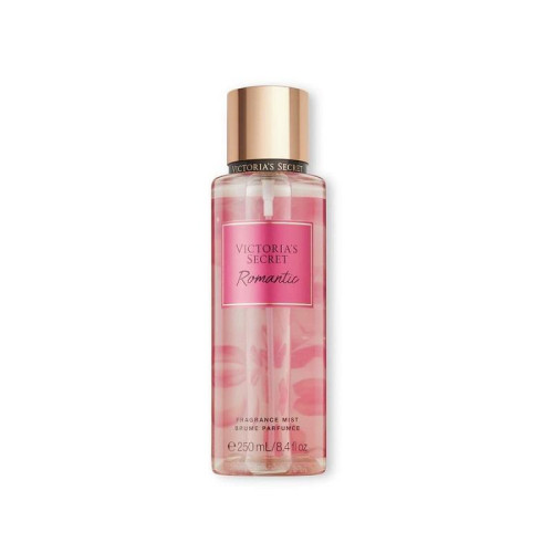 Victoria's Secret Victorias Secret Fragrance Mist 250ml - Romantic