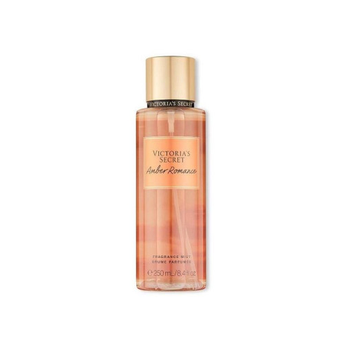 Victoria's Secret Amber Romance Fragrance Mist 250ml