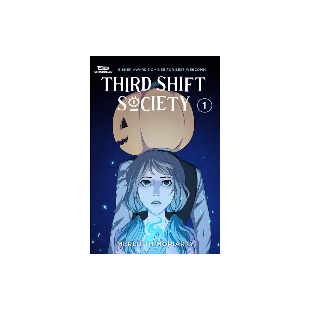 Produktbild för Third Shift Society Volume One (häftad, eng)