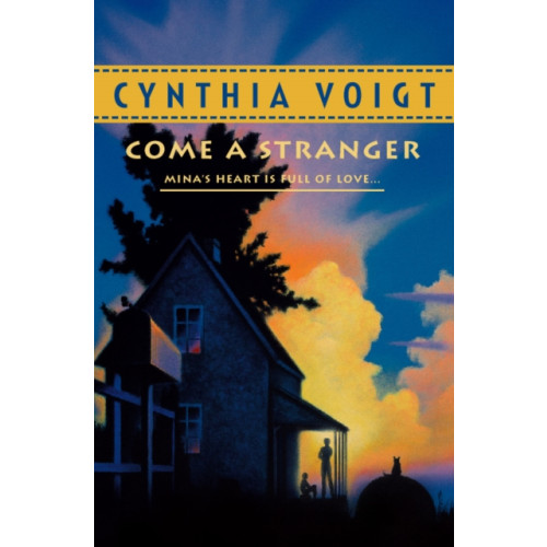 HarperCollins Publishers Come A Stranger (häftad, eng)