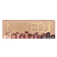 Produktbild för Urban Decay Naked 3 Palette 15.6 gram Dam