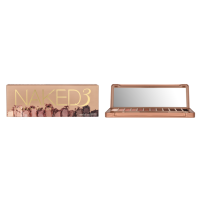 Produktbild för Urban Decay Naked 3 Palette 15.6 gram Dam