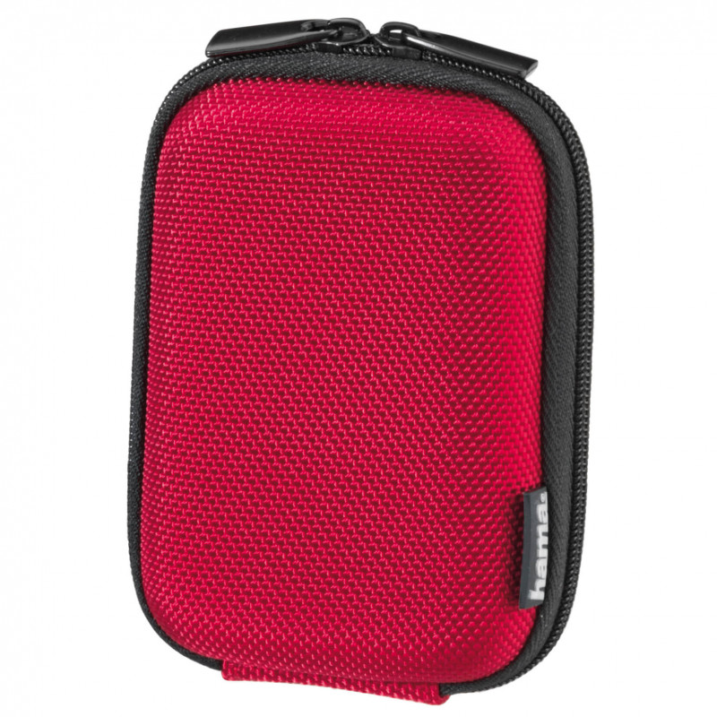Produktbild för Kompaktväska Hardcase 40G Colour Röd
