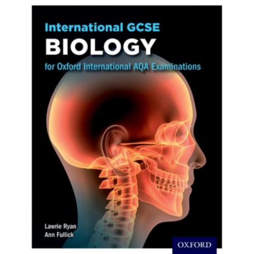 Oxford University Press Oxford International AQA Examinations: International GCSE Biology (häftad, eng)