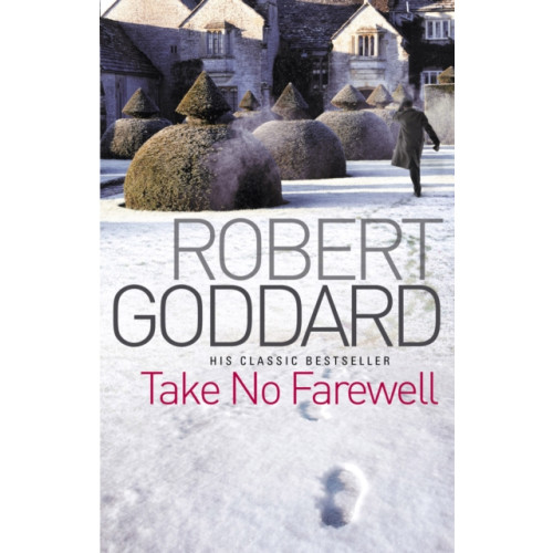 Transworld publishers ltd Take No Farewell (häftad, eng)