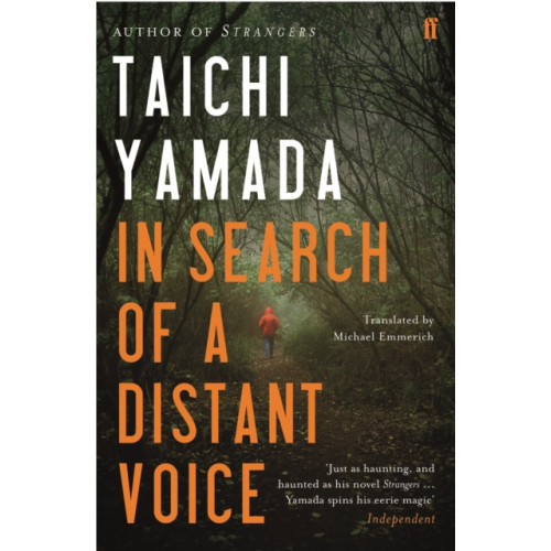 Faber & Faber In Search of a Distant Voice (häftad, eng)