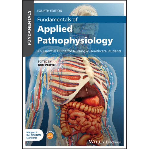 John Wiley And Sons Ltd Fundamentals of Applied Pathophysiology (häftad, eng)