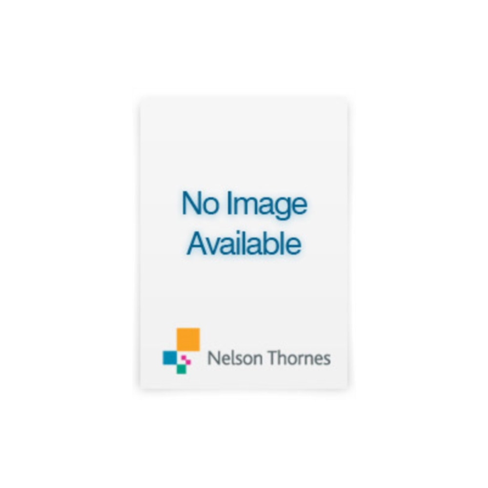 Produktbild för Nelson Spelling Pupil Book 1A Year 1/P2 (Red Level) (häftad, eng)