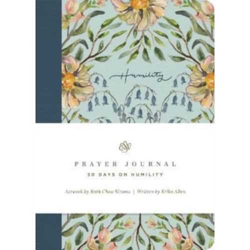 Crossway Books ESV Prayer Journal (häftad, eng)