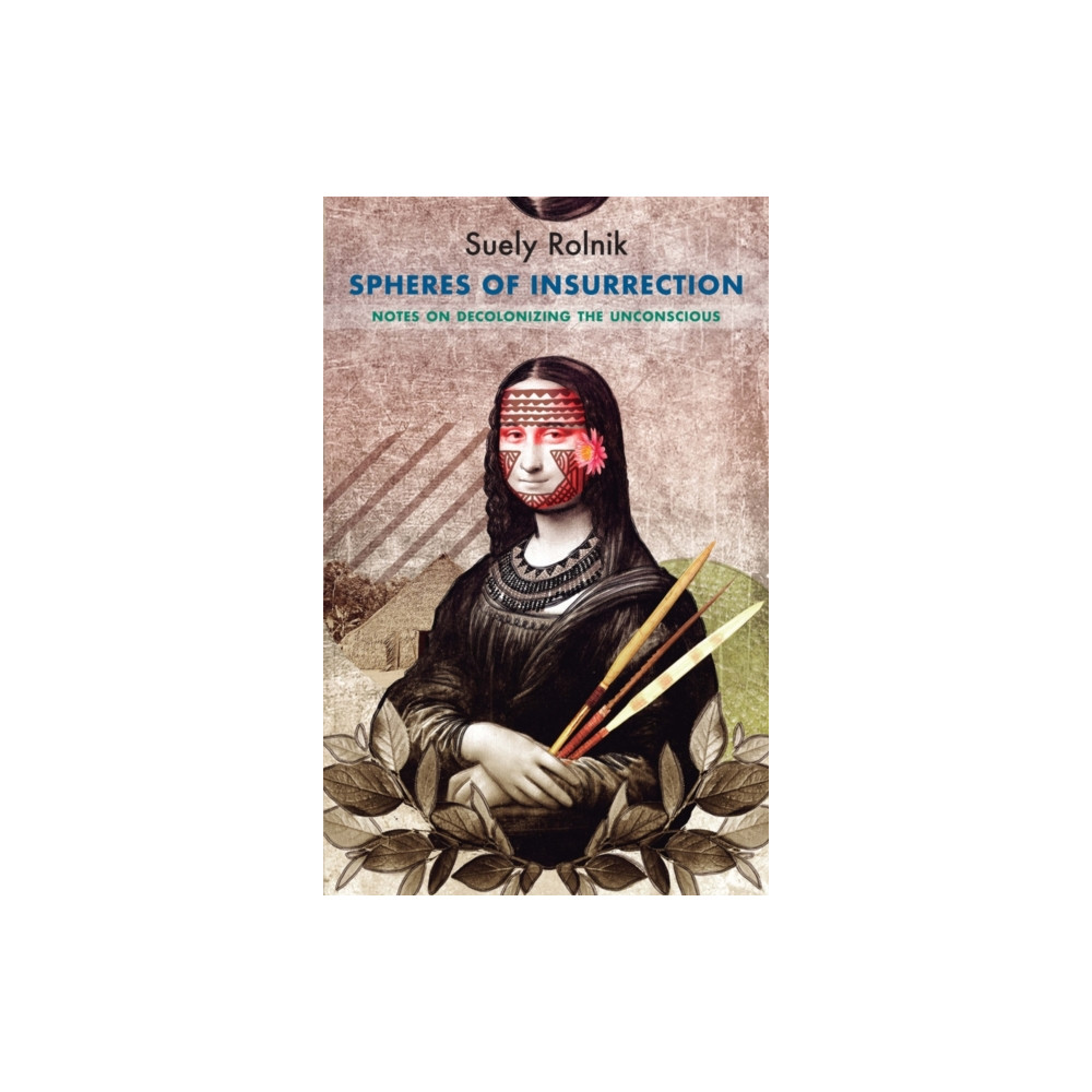 Produktbild för Spheres of Insurrection (häftad, eng)