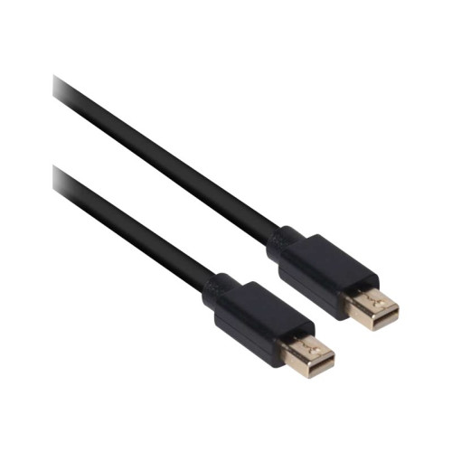 Club 3D Club 3D - DisplayPort-kabel - Mini DisplayPort till Mini DisplayPort - 2 m