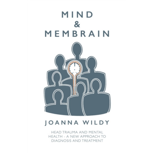 Troubador Publishing Mind & Membrain (häftad, eng)