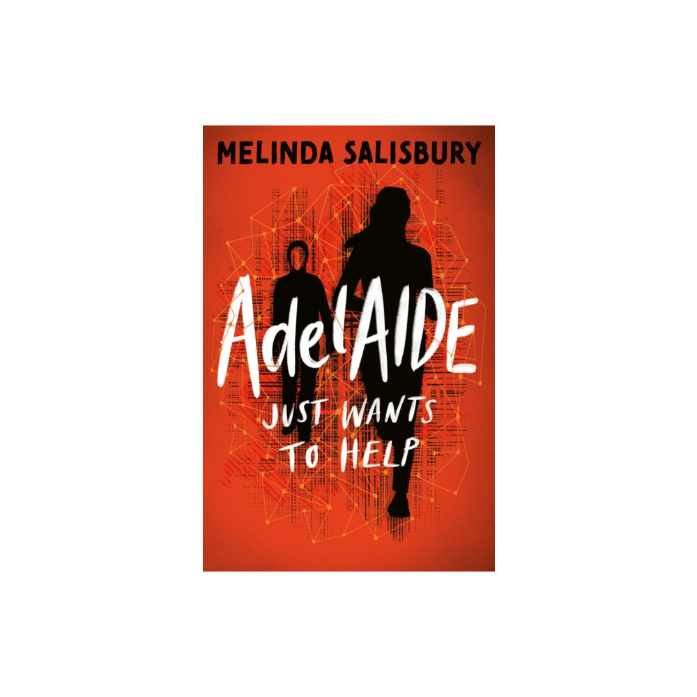 Produktbild för AdelAIDE (häftad, eng)