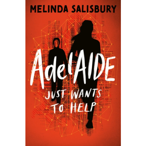 HarperCollins Publishers AdelAIDE (häftad, eng)