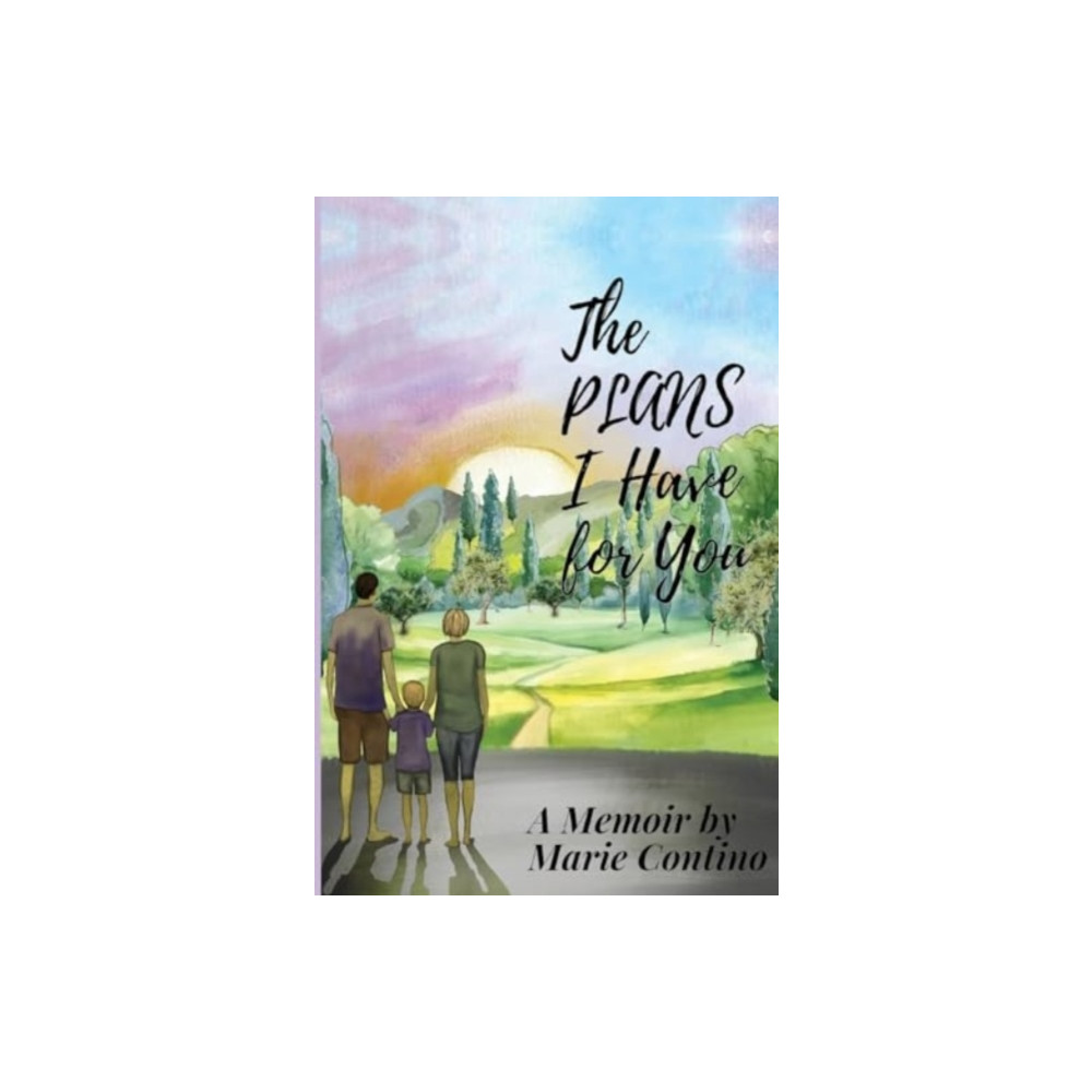 Produktbild för The Plans I Have For You (häftad, eng)