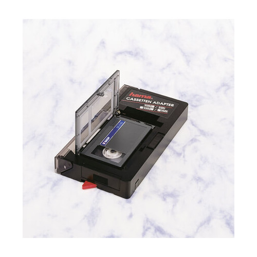 Hama VHS-C Adapter