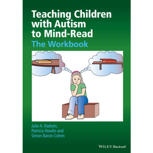 John Wiley And Sons Ltd Teaching Children with Autism to Mind-Read (häftad, eng)