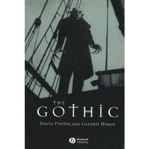 John Wiley And Sons Ltd The Gothic (häftad, eng)