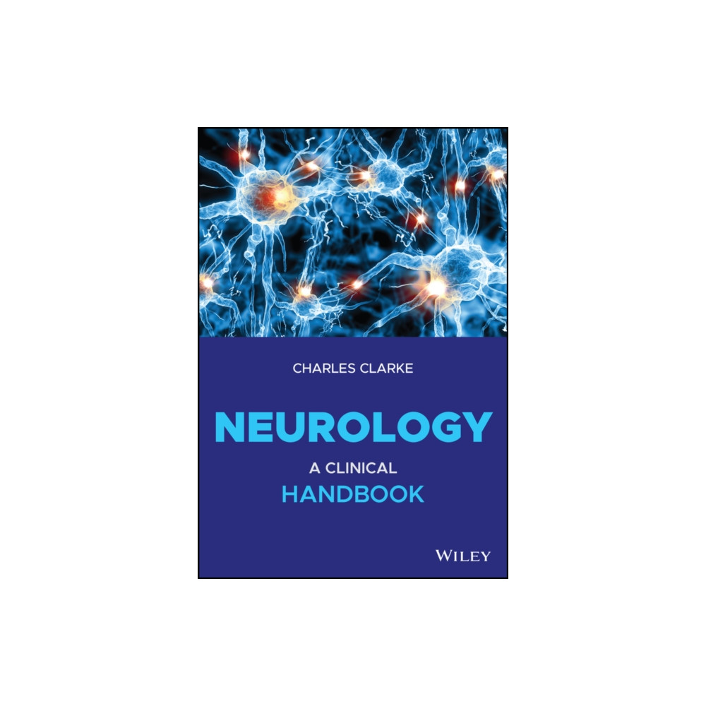 Produktbild för Neurology (häftad, eng)