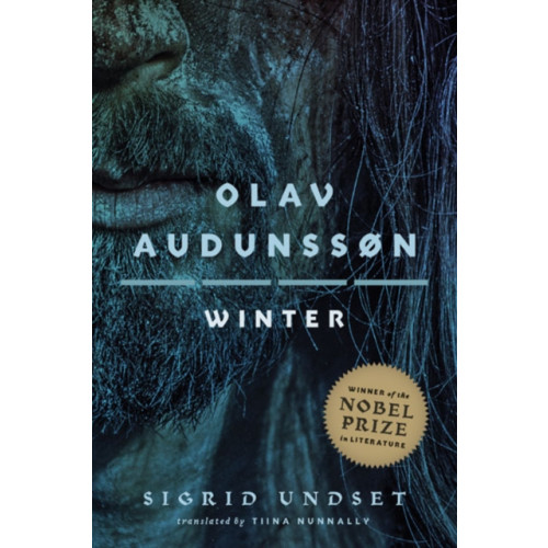 University of Minnesota Press Olav Audunssøn (häftad, eng)