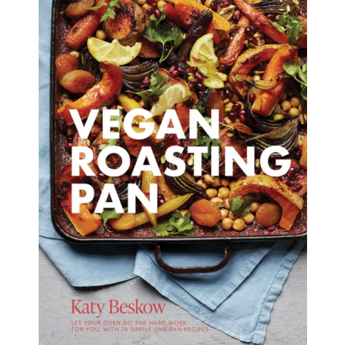 Quadrille Publishing Ltd Vegan Roasting Pan (inbunden, eng)