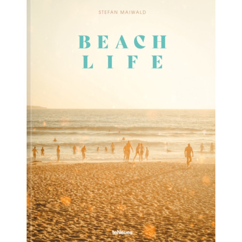 teNeues Publishing UK Ltd Beachlife (inbunden, eng)