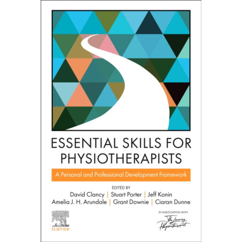 Elsevier Health Sciences Essential Skills for Physiotherapists (häftad, eng)