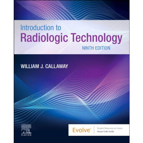 Elsevier Health Sciences Introduction to Radiologic Technology (häftad, eng)