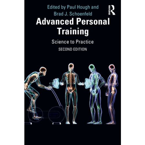 Taylor & francis ltd Advanced Personal Training (häftad, eng)