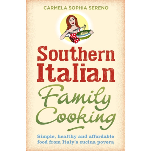 Little, Brown Book Group Southern Italian Family Cooking (häftad, eng)