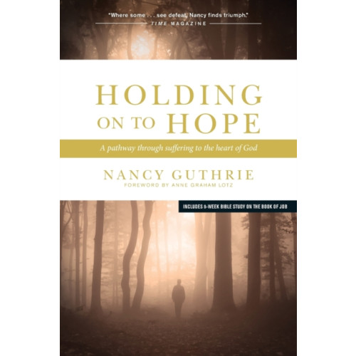 Tyndale House Publishers Holding on to Hope (häftad, eng)