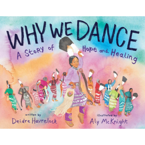 Abrams Why We Dance (inbunden, eng)