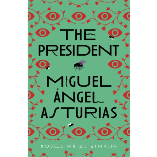 Orion Publishing Co The President (häftad, eng)