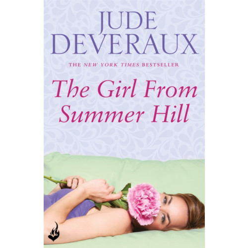 Headline Publishing Group The Girl From Summer Hill (häftad, eng)