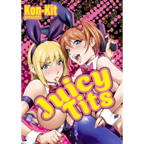 Denpa Books Juicy Tits (häftad, eng)