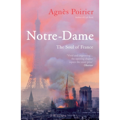 Oneworld Publications Notre-Dame (häftad, eng)