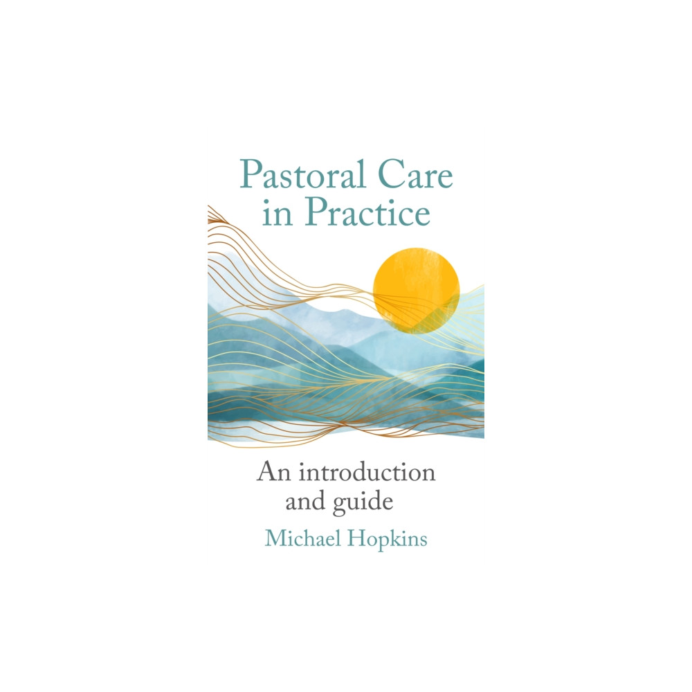 Produktbild för Pastoral Care in Practice (häftad, eng)