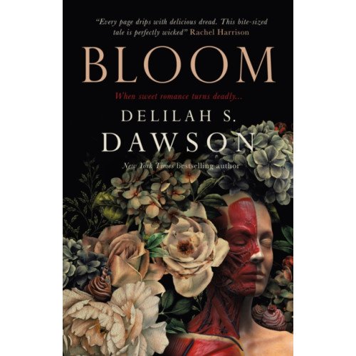 Titan Books Ltd Bloom (häftad, eng)