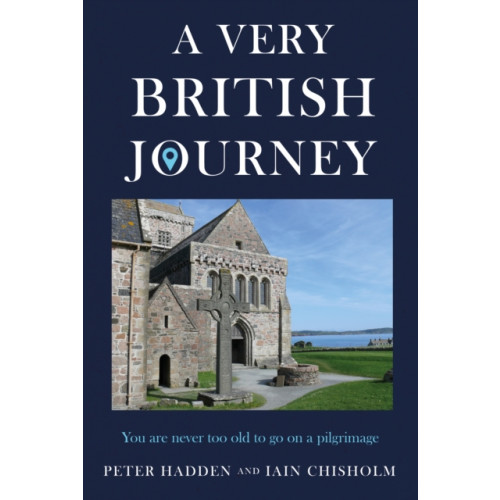 Troubador Publishing A Very British Journey (häftad, eng)