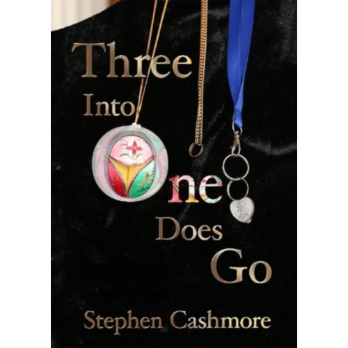 Sparsile Books Ltd Three Into One Does Go (häftad, eng)