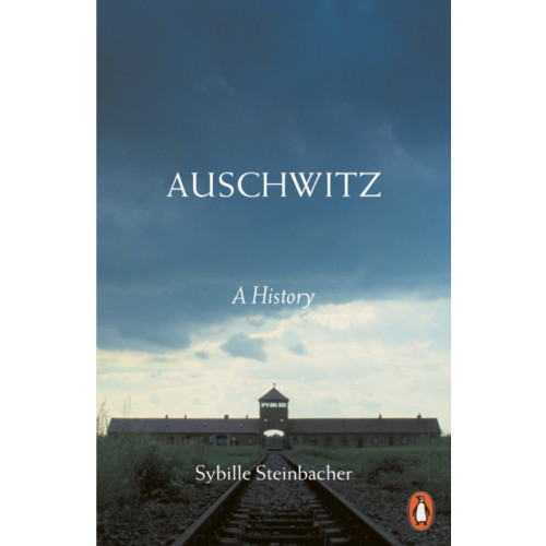 Penguin books ltd Auschwitz (häftad, eng)