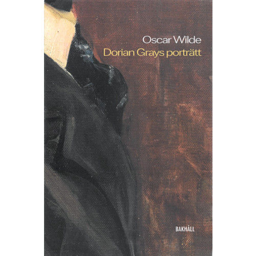 Oscar Wilde Dorian Grays porträtt (bok, danskt band)