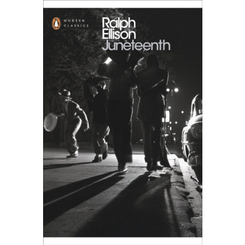 Penguin books ltd Juneteenth (häftad, eng)