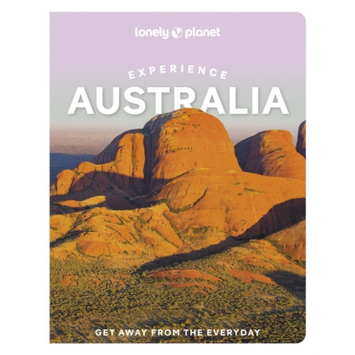 Lonely Planet Lonely Planet Experience Australia (pocket, eng)