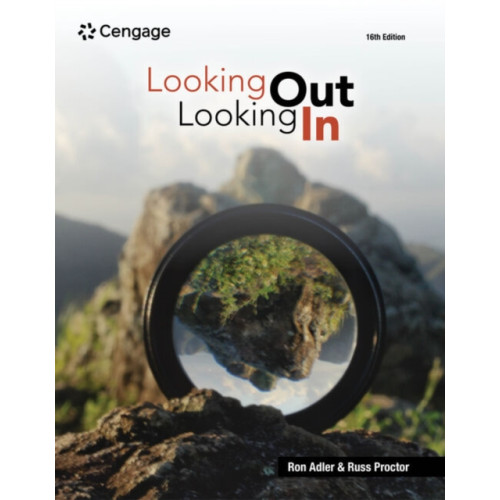 Cengage Learning, Inc Looking Out, Looking In (häftad, eng)