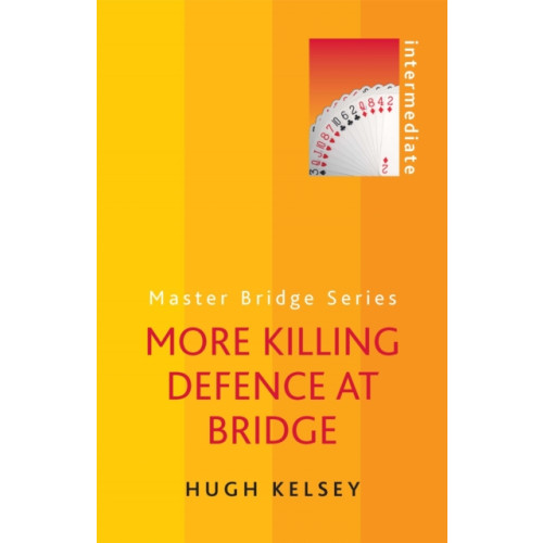 Orion Publishing Co More Killing Defence at Bridge (häftad, eng)