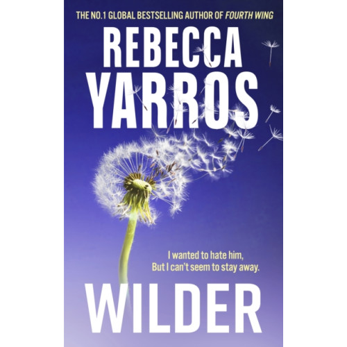 Little, Brown Book Group Wilder (häftad, eng)