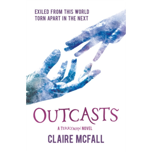Floris Books Outcasts (häftad, eng)
