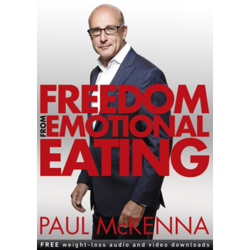 Transworld publishers ltd Freedom from Emotional Eating (häftad, eng)